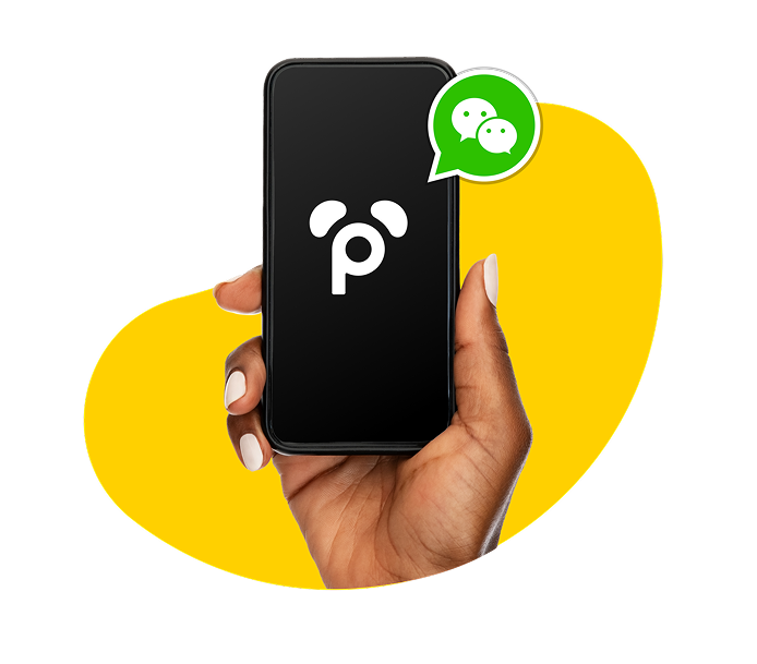 Stay Connected Illustration